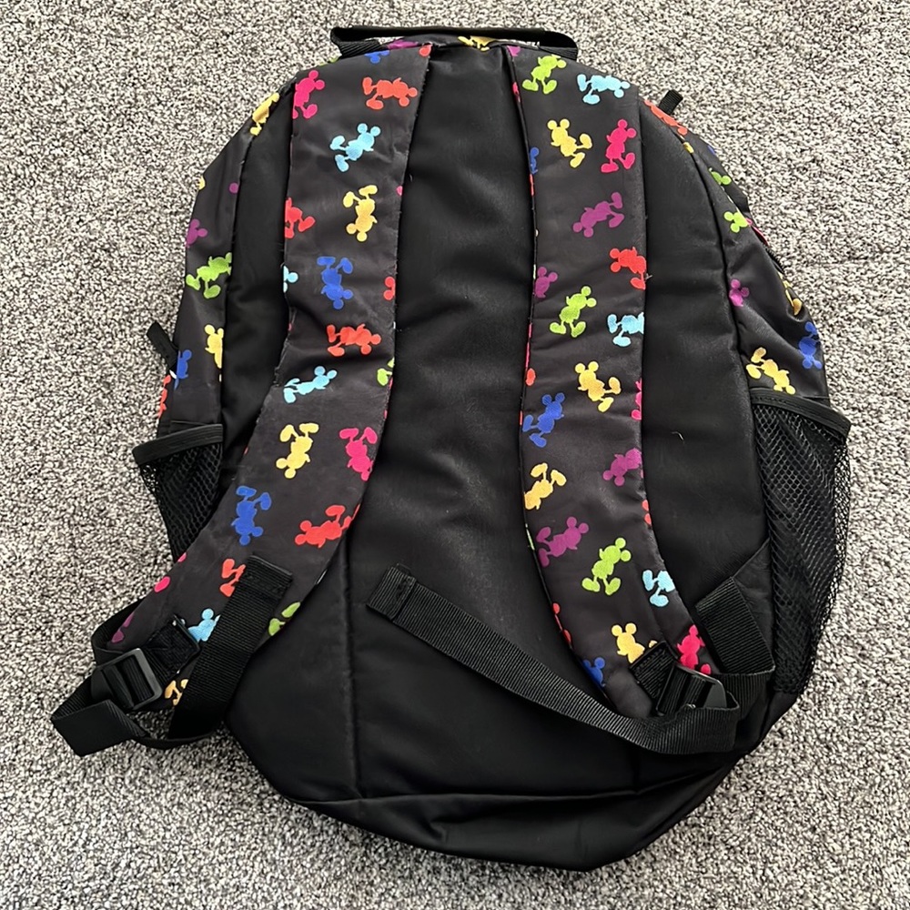 Disneyland Backpack - Picture 2 of 5